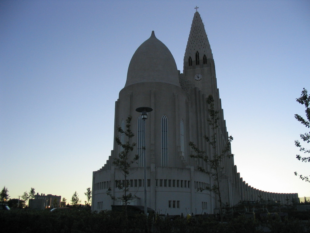 Reykjavik